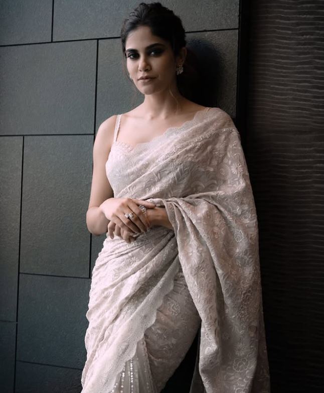 Aditi Pohankar Aashram